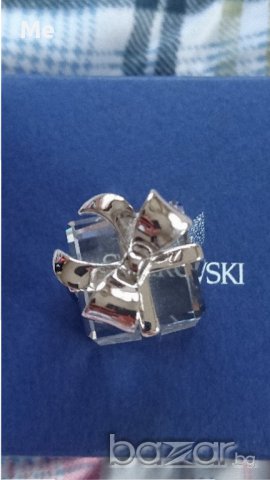 Swarovski Сваровски подарък нов миниатюра, снимка 1 - Други - 15197090