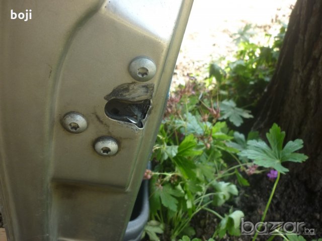 Лява врата за Фиат Пунто с 2 врати, снимка 6 - Части - 18418639