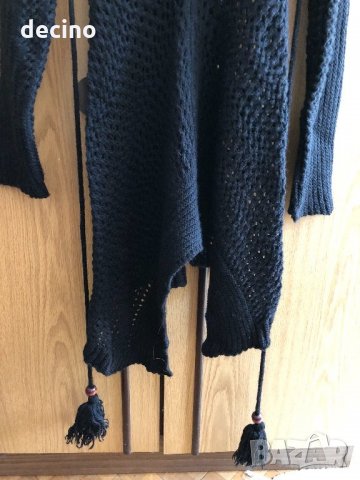 Нова туника от плетиво, снимка 2 - Туники - 23723750