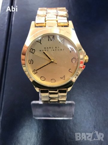 Часовник Marc Jacobs, снимка 2 - Дамски - 22874983