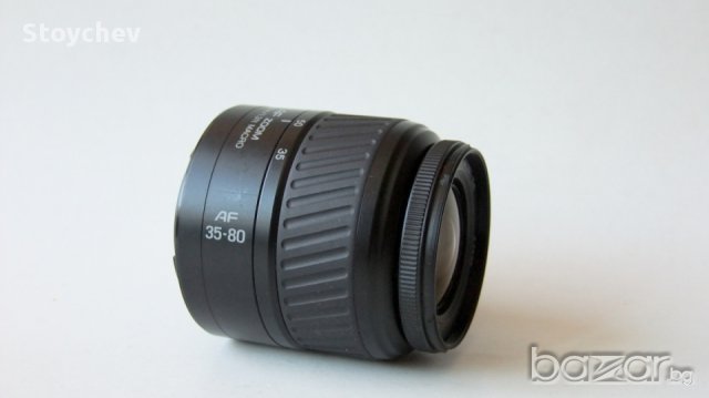 Бюджетни обективи за Sony, снимка 6 - Обективи и филтри - 17604011