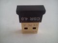 *ТОП* USB Блутут Bluetooth 4.0  adapter адаптер с висока скорост до 3Mbps, снимка 6