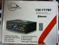 Bluetooth Аудио усилвател / Домашен усилвател,Модел:CM-777BT, снимка 4