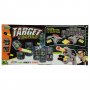 Target Blast от Англия, страхотно качество на играчките!, снимка 1 - Образователни игри - 25135271