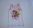 Disney, нов потник с Minnie Mouse, 146/152 см. , снимка 2