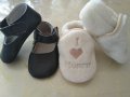 Бебешки обувки, снимка 1 - Детски обувки - 25212432