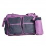 Чанта Jenny за бебешки аксесоари, снимка 1 - Други - 20968333
