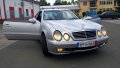 Mercedes CLK единични части