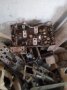 Електронна скрап -GSM платки, дросели, радиолампи, снимка 13
