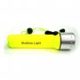 Водоустойчив LED фенер за подводни гмуркания, снимка 3