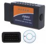Pro A+++ Bluetooth ELM327 OBD2 универсален интерфейс за автодиагностика, снимка 2