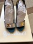 Екстравагантни обувки на Galliano, снимка 1 - Дамски обувки на ток - 21760370