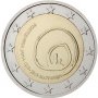 2 Евро монети (възпоменателни) емитирани 2013г, снимка 6