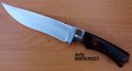 Ловен нож с фиксирано острие COLUMBIA K-85, снимка 4