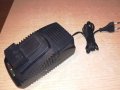topcraft 18v/1.5amp-battery charger-made in belgium, снимка 16