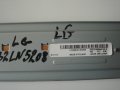 LED Backlights 6916L-1399A  32" V13 cDMS Rev1.0 1 A1-Type  TV LG32LN520B, снимка 2