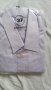 4 нови мъжки ризи, риза с резервна яка, снимка 7