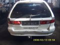 Mitsubishi Galant 2.0 tdi на части, снимка 2