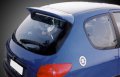 Спойлер Антикрило за Peugeot 206, снимка 1 - Аксесоари и консумативи - 17784102