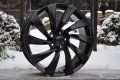 18" Ал. Джанти 5X112 VW PASSAT B7 B8 B9 CC TOURAN I II Arteon Пасат, снимка 2