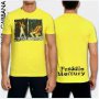 D&G Dolce and Gabbana Freddie Mercury Мъжка Тениска size 46 (S), снимка 1