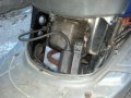 Piaggio Zip 50 4t - части, снимка 8