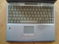 Fujitsu-Siemens Lifebook E6624 на части, снимка 5