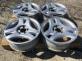 18" джанти 5х130 SsangYong Kyron Санг Йонг Оригинал! , снимка 2