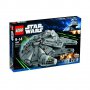 LEGO Star Wars 7965 - Millennium Falcon , снимка 1
