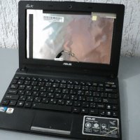 Asus Eee PC – X101CH, снимка 2 - Лаптопи за работа - 26141441
