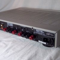 Rotel RA-01 Stereo Integrated Amplifier (2005-06), снимка 10 - Ресийвъри, усилватели, смесителни пултове - 25318240