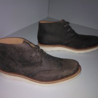 Momentum мъжки обувки, снимка 1 - Мъжки боти - 24099753