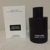 Тестер Tom Ford Ombre Leather EDP 100ml , снимка 1 - Унисекс парфюми - 23850837