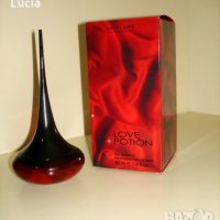 Парфюмна вода Love Potion 50 мл. от Oriflame за Нея., снимка 1 - Дамски парфюми - 23157851