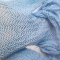 Ръчно плетена жилетка по поръчка , снимка 3 - Жилетки - 23365896