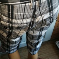 Black label, Silver creek, къси панталони оригинал, снимка 8 - Къси панталони - 24672105