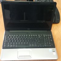 Лаптоп за части HP G60, снимка 1 - Части за лаптопи - 26040923