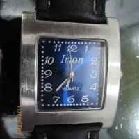 часовник Irion, снимка 1 - Други - 10038230