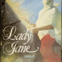 Lady Jane , снимка 1 - Други - 24469868