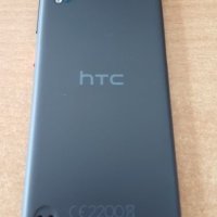Оргинален панел за HTC D530u-черен, снимка 1 - Резервни части за телефони - 25165383