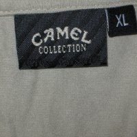 Блузи CAMEL, S.OLIVER   мъжки,ХЛ, снимка 2 - Блузи - 22679458