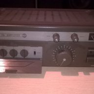 Rcf am7030 pa amplifier-made in italy-внос швеицария, снимка 3 - Ресийвъри, усилватели, смесителни пултове - 12979936