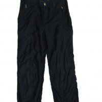 MEXX дамски спортни панталони черни, снимка 1 - Панталони - 20601601