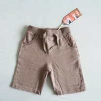 Lee Cooper нови детски къси панталони за дете на 5-6 г., снимка 1 - Детски къси панталони - 21708740