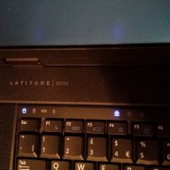 Продавам лаптоп DELL -LATITUDE E5500- цял или на части , снимка 2 - Части за лаптопи - 15030589