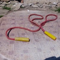Детско въже, снимка 1 - Антикварни и старинни предмети - 21571710