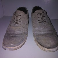 All Saints оригинални обувки, снимка 2 - Ежедневни обувки - 24632938