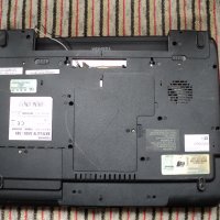Лаптоп Toshiba SATELLITE A100-589, снимка 3 - Лаптопи за дома - 24892161