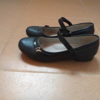 Черни, снимка 2 - Детски обувки - 24962738