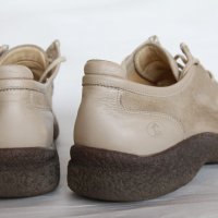 Мъжки велурени обувки PANAMA JACK, снимка 4 - Ежедневни обувки - 20691828
